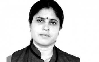 पूर्वमन्त्री डिम्पल झाको क्यान्सरका कारण निधन